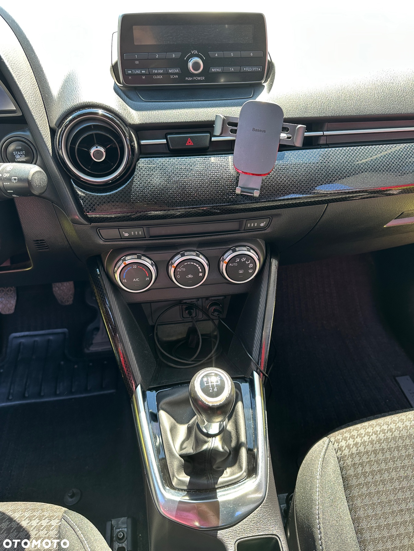Mazda 2 1.5 Skymotion - 21