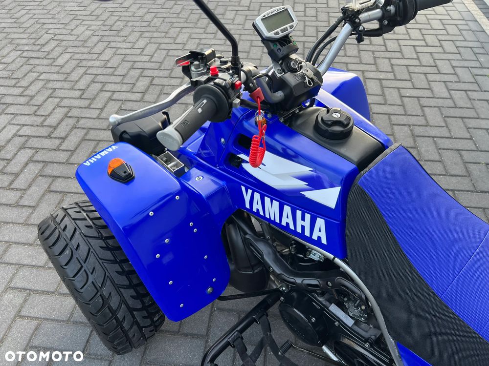 Yamaha Banshee - 10