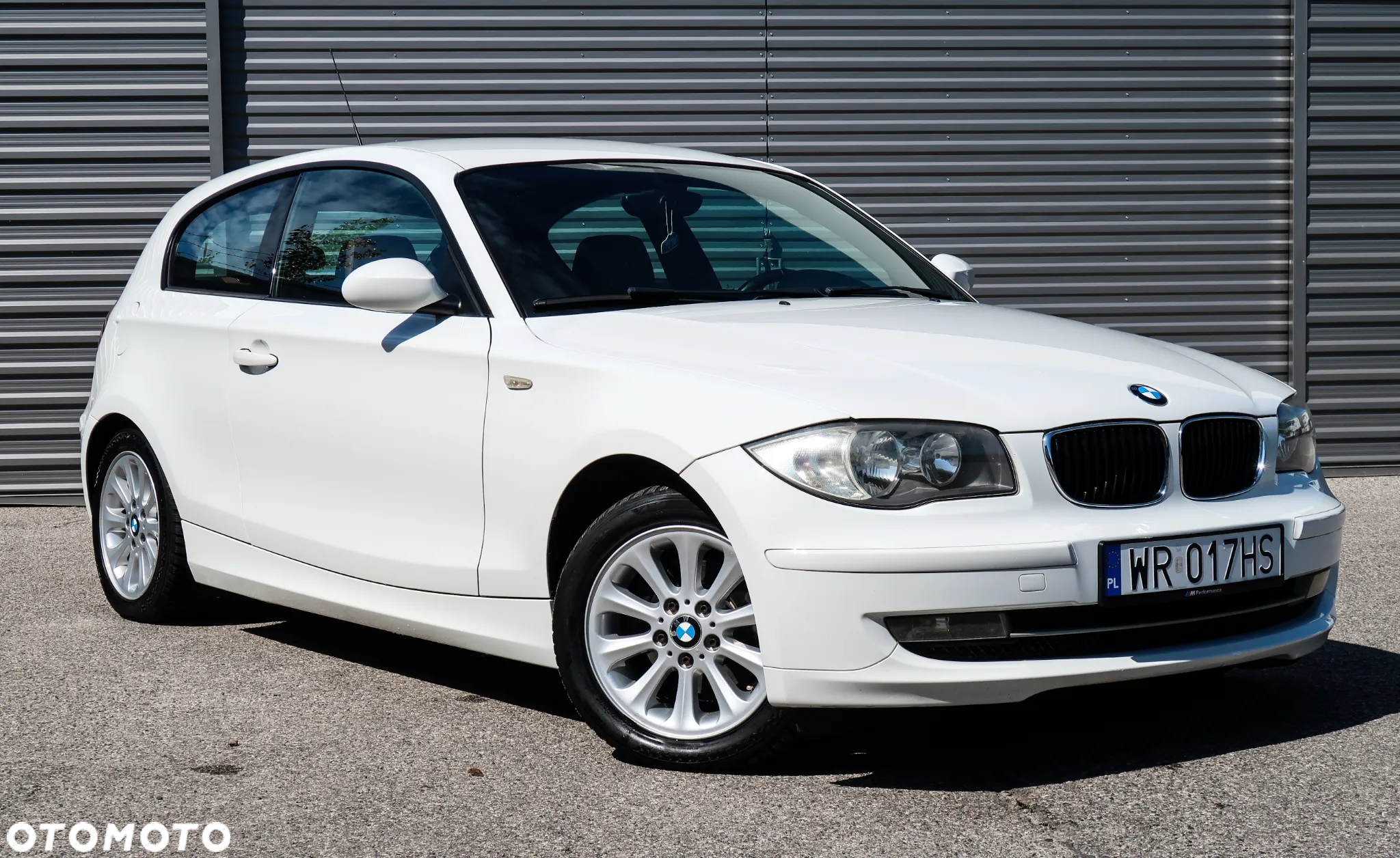 BMW Seria 1 116i - 6