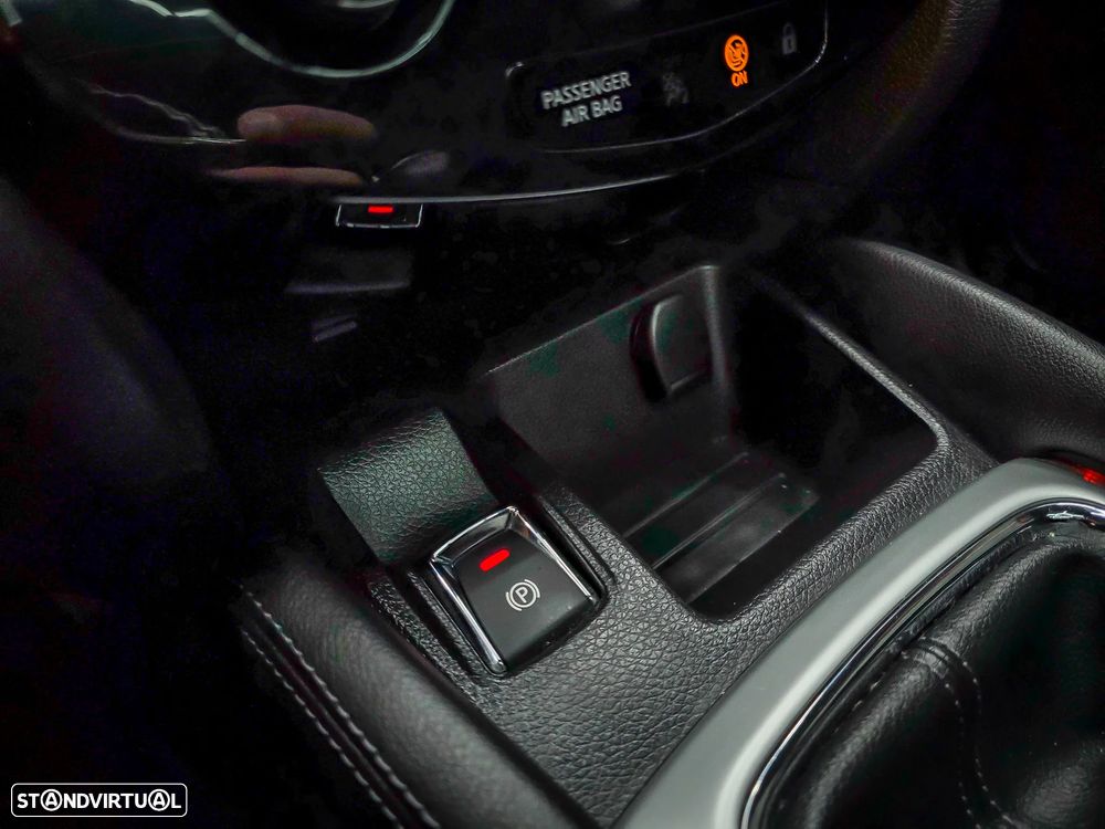 Nissan Qashqai 1.5 dCi Tekna - 35