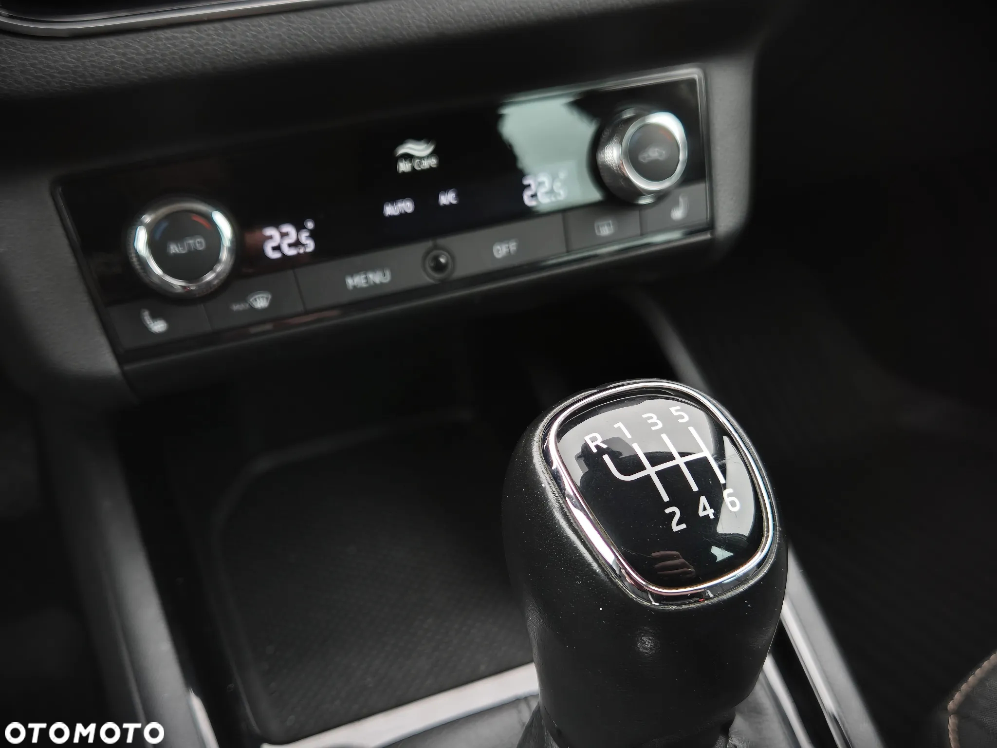 Skoda Kamiq 1.5 TSI Style - 36