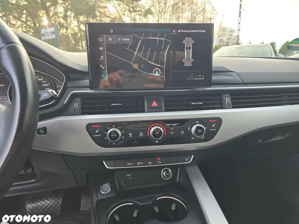 Audi A4 Avant 35 TDI S tronic - 29