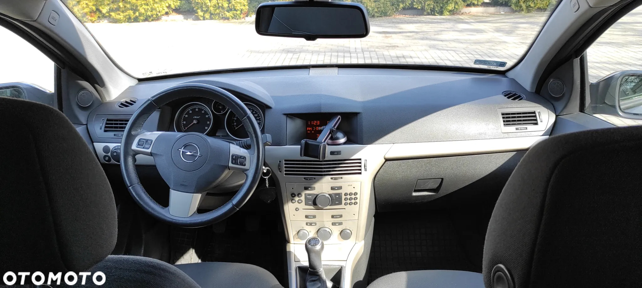 Opel Astra III 1.4 Essentia - 7