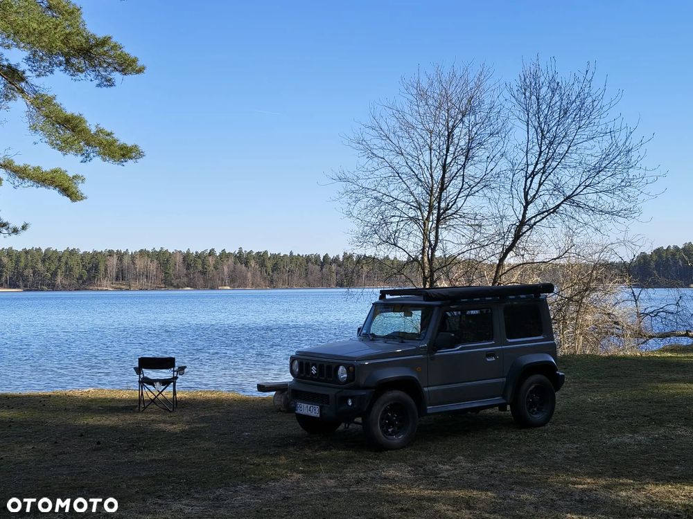 Suzuki Jimny 1.5 Pro - 6