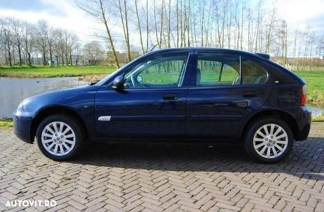 Rover 25 1.4 - 3