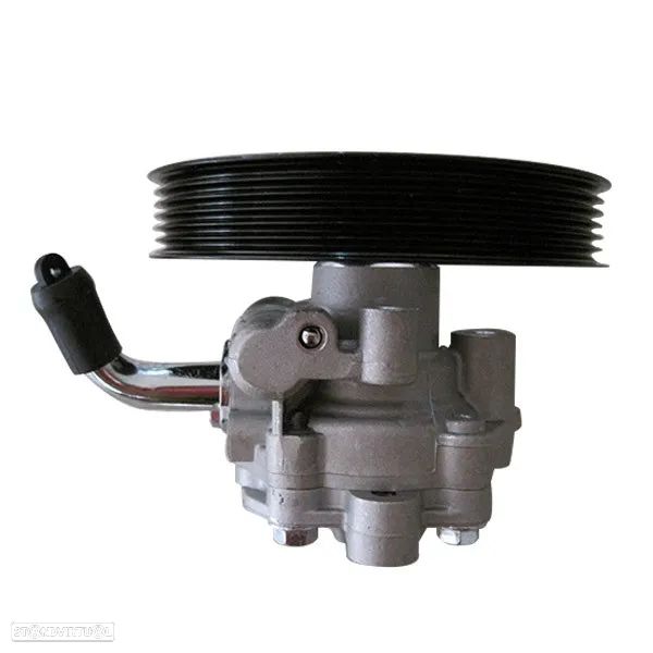 Bomba de direção assistida Mitsubishi L200 Strakar K74 1996-2005 - 1