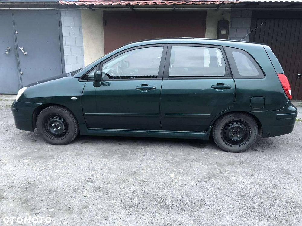 Suzuki Liana 1.6 Comfort - 12