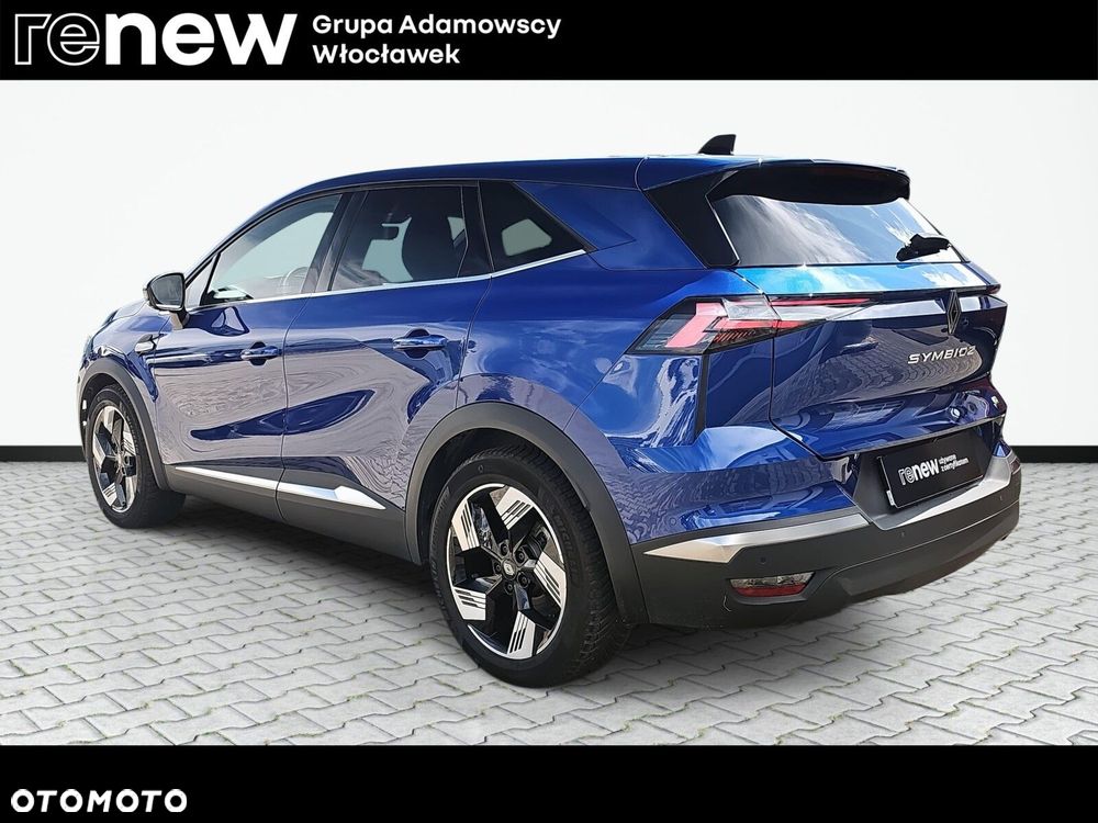 Renault Symbioz 1.6 E-Tech Full Hybrid 145 Techno - 7