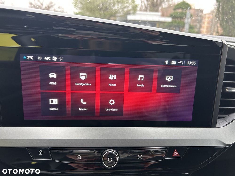 Opel Mokka 1.2 T GS S&S - 23