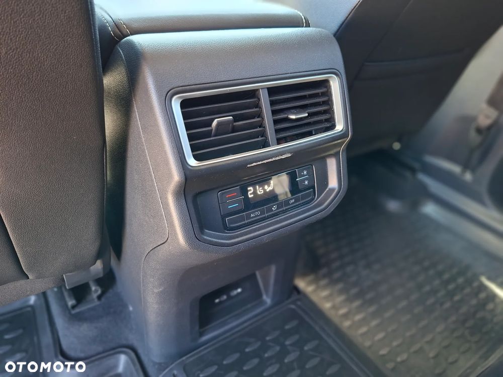 Volkswagen Atlas - 15