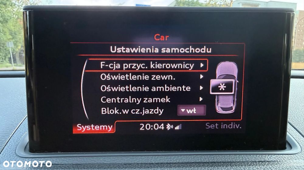 Audi A3 Sportback 2.0 TDI (clean diesel) S line Sportpaket - 33