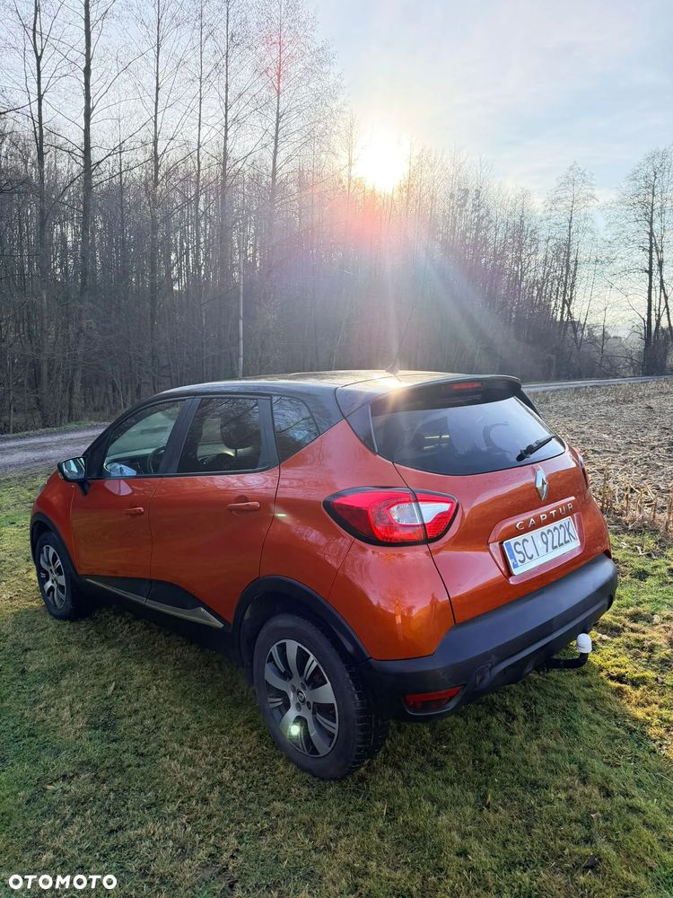 Renault Captur ENERGY TCe 120 LIMITED - 25