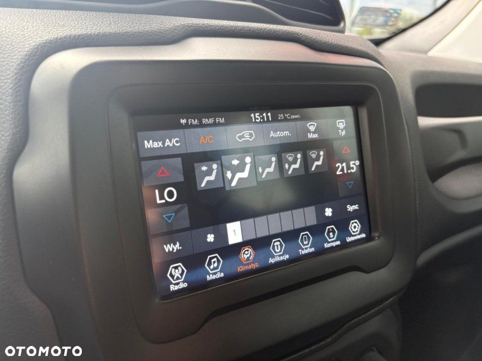 Jeep Renegade - 18