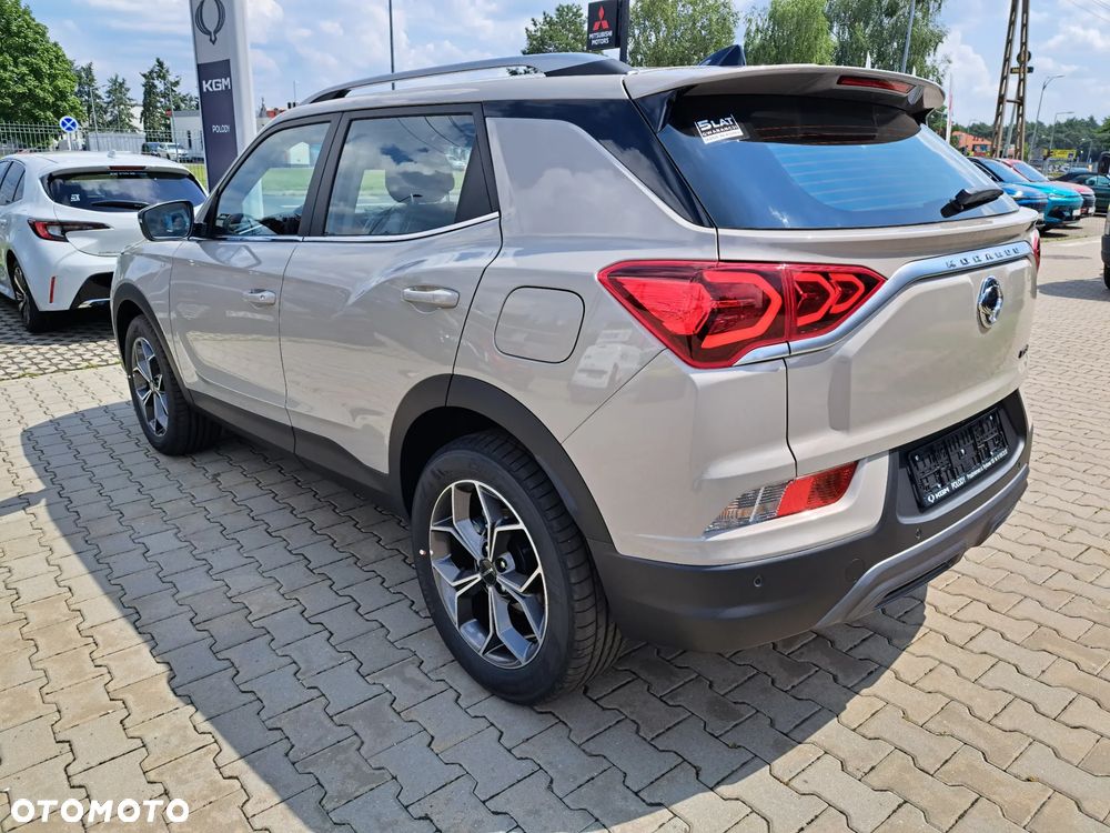 SsangYong/KGM Korando 1.5 T-GDI Joy 2WD - 3