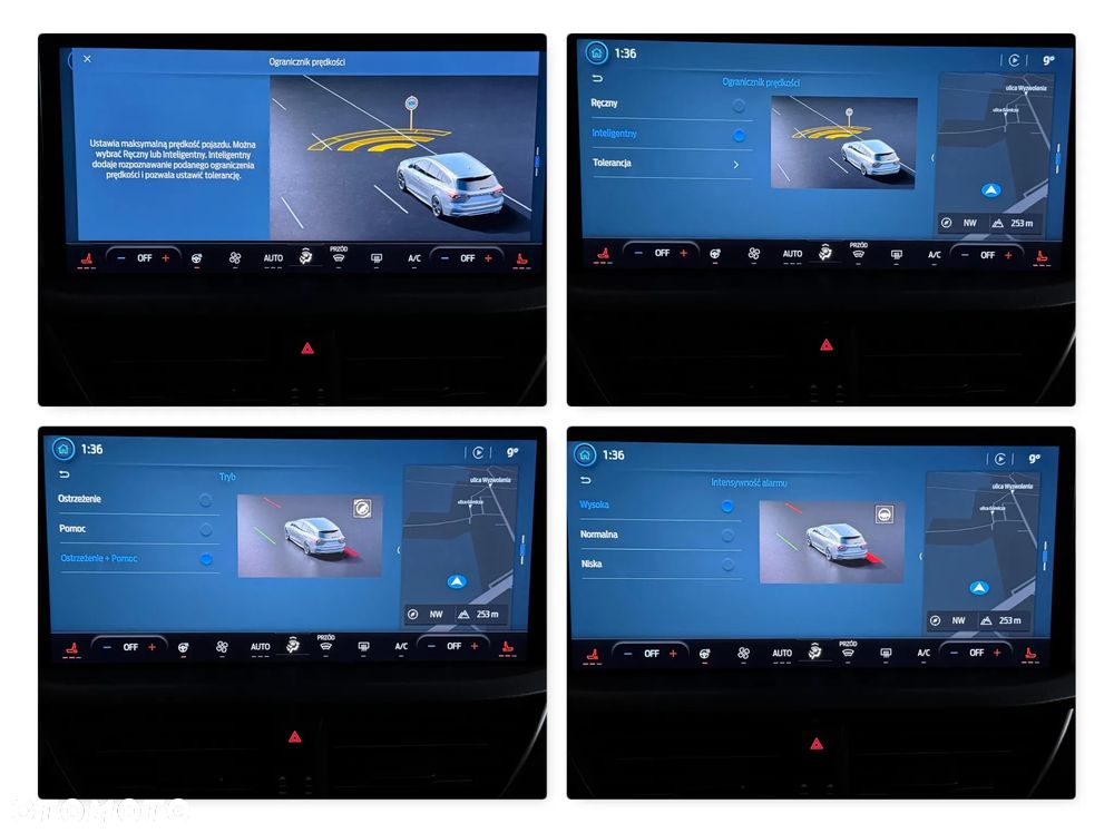 Ford Focus 1.5 EcoBlue Start-Stopp-System ACTIVE - 34