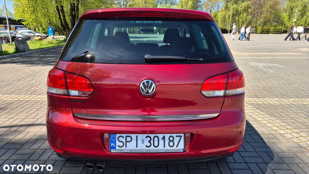 Volkswagen Golf 1.4 TSI Team - 7
