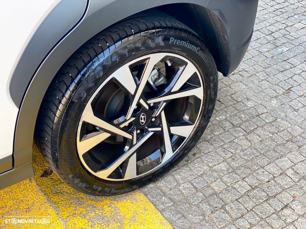 Hyundai Kauai 1.0 T-GDi N-Line - 9