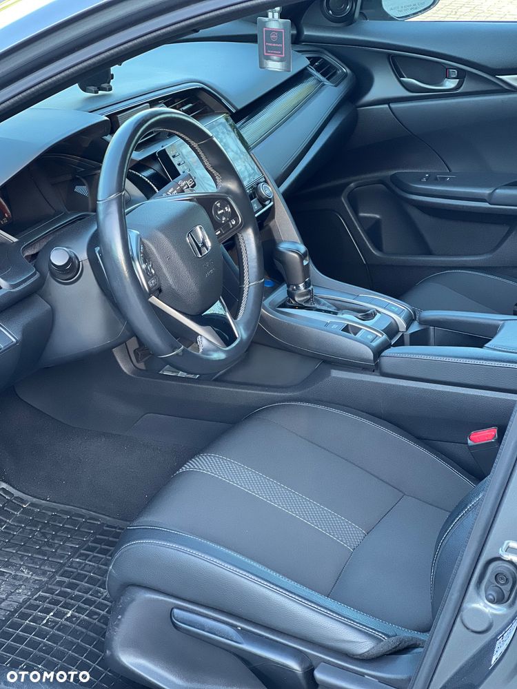 Honda Civic 1.5 T Sport (Navi) - 7