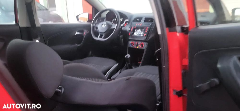Volkswagen Polo - 26