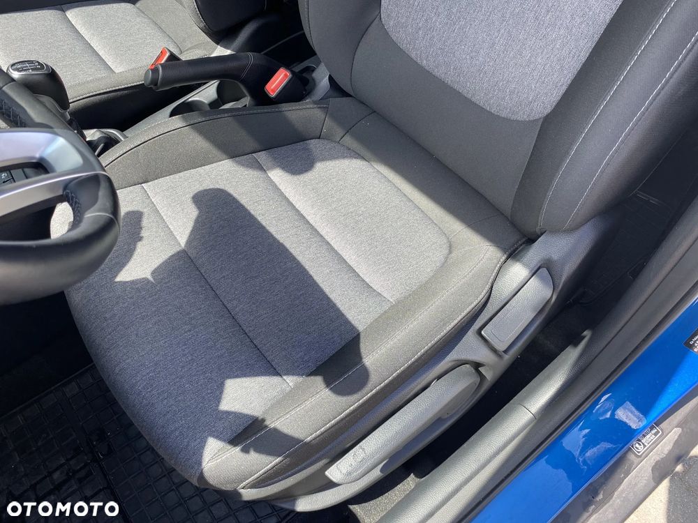 Kia Stonic 1.0 T-GDI M - 12