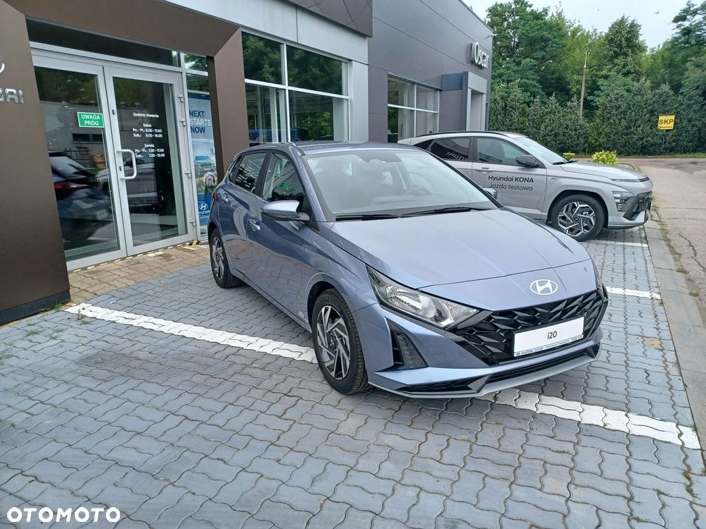 Hyundai i20 - 3