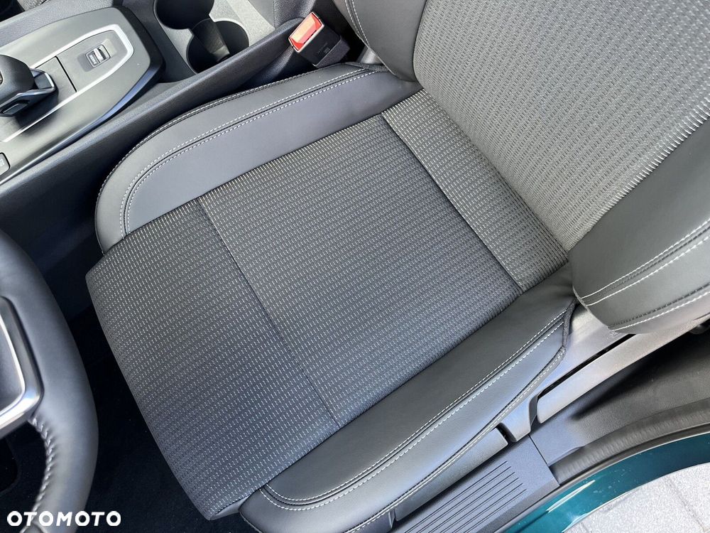 Nissan Qashqai 1.3 DIG-T mHEV N-Connecta Xtronic - 12