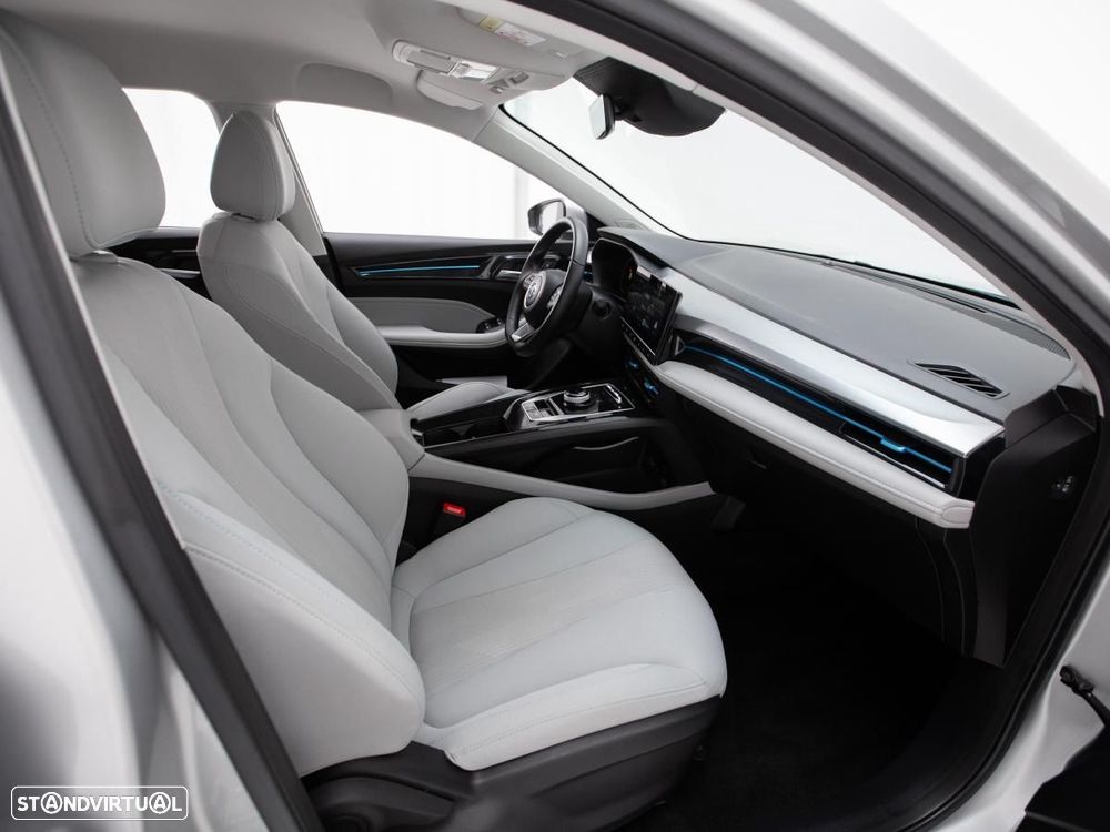 MG MG5 51 kWh Comfort - 9