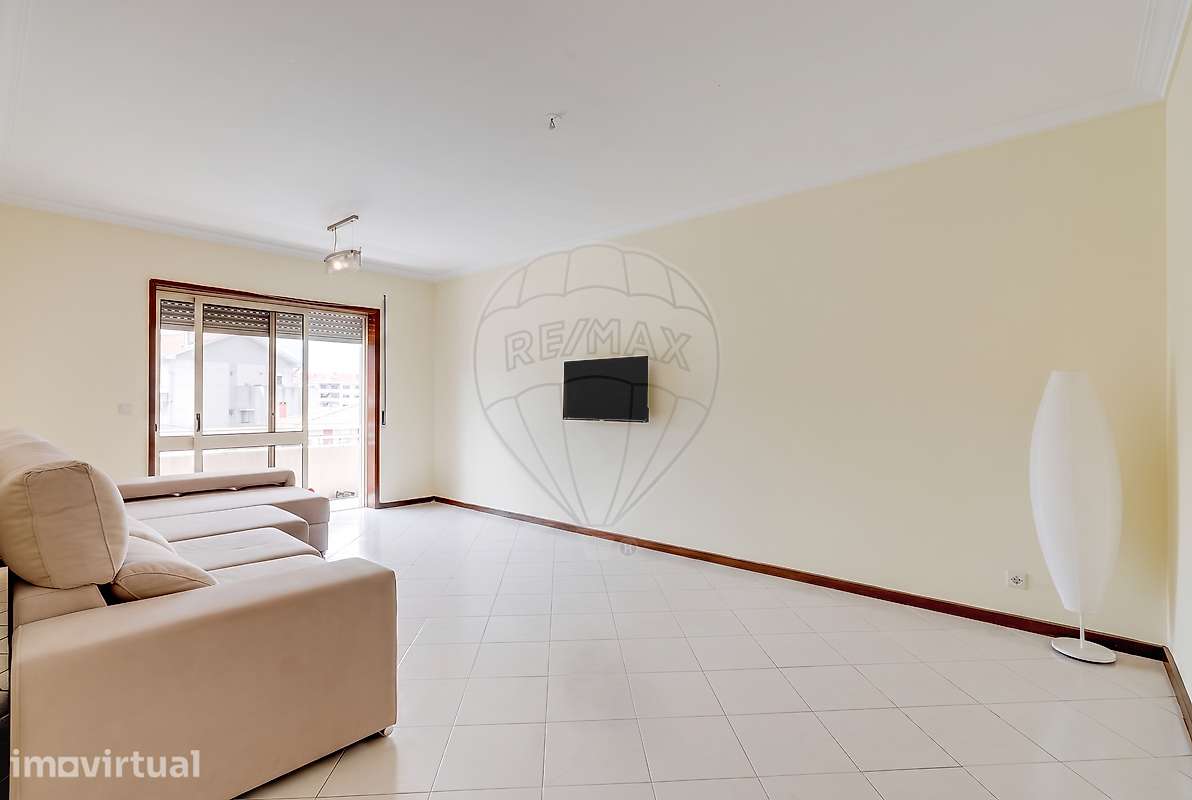 Apartamento T2 para venda - Grande imagem: 4/18