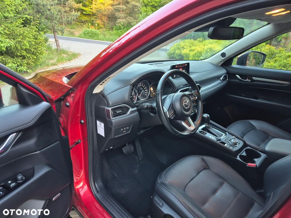 Mazda CX-5 2.0 Hikari 2WD - 25