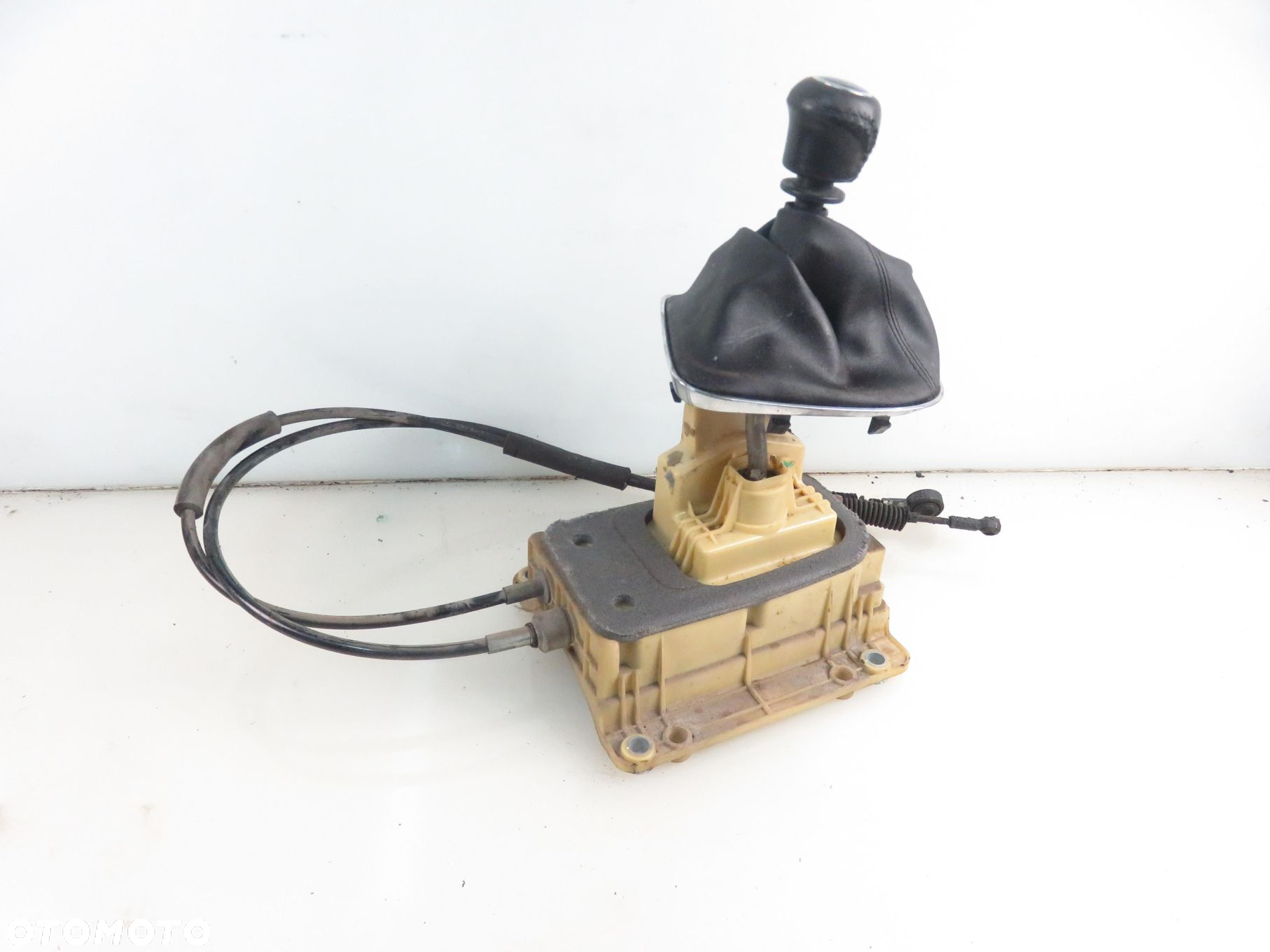 LEWAREK FIAT BRAVO II 1.9 D Multijet 553499500 - 7