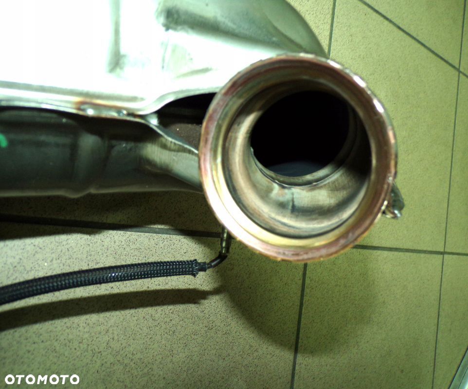 BOXER JUMPER 2.0 B-HDI 16- KATALIZATOR DPF EURO 6 NOWY ORYGINAŁ 1379604080 - 7