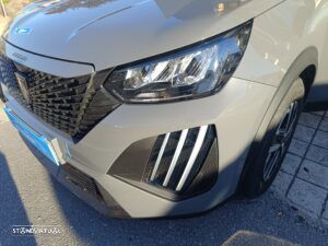 Peugeot 2008 1.2 PureTech Style - 9