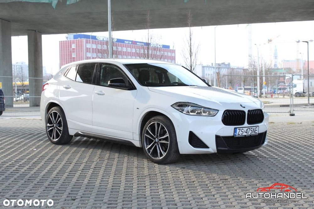 BMW X2 - 3