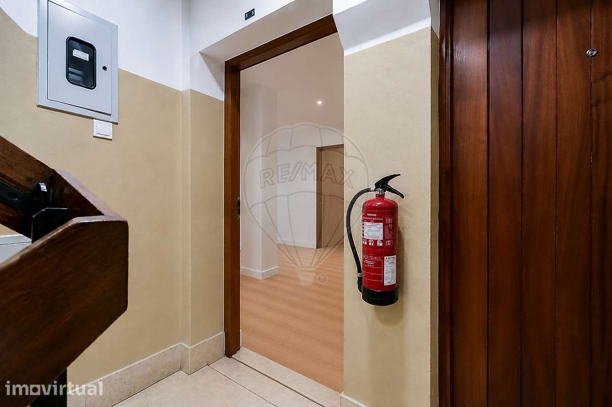 Apartamento T3 para venda - Grande imagem: 4/9