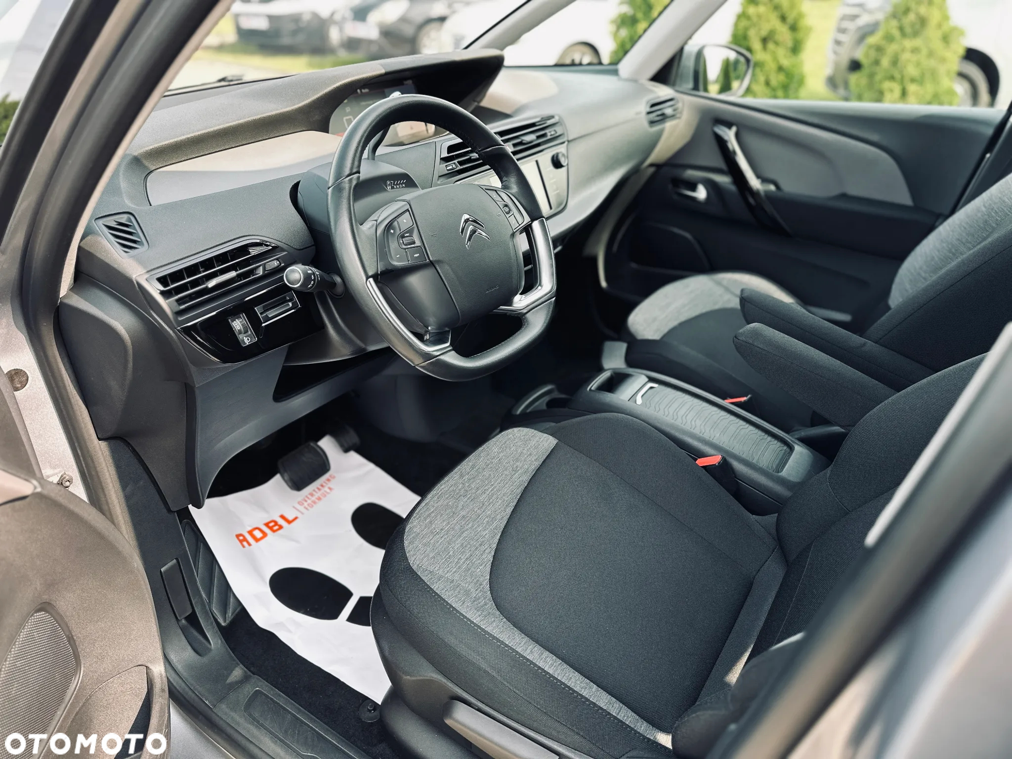 Citroën C4 SpaceTourer 1.5 BlueHDi Shine S&S EAT8 - 14