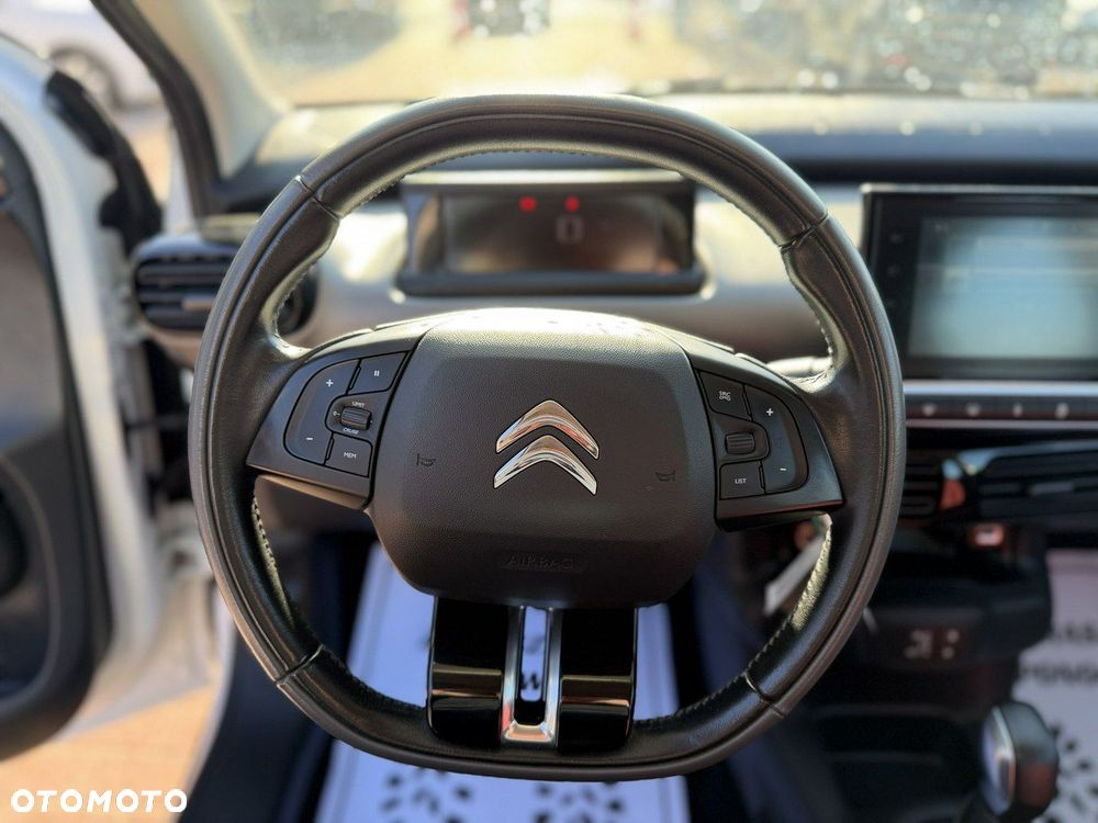 Citroën C4 Cactus - 18