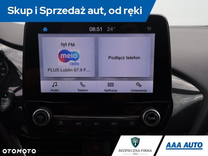 Ford Fiesta - 15