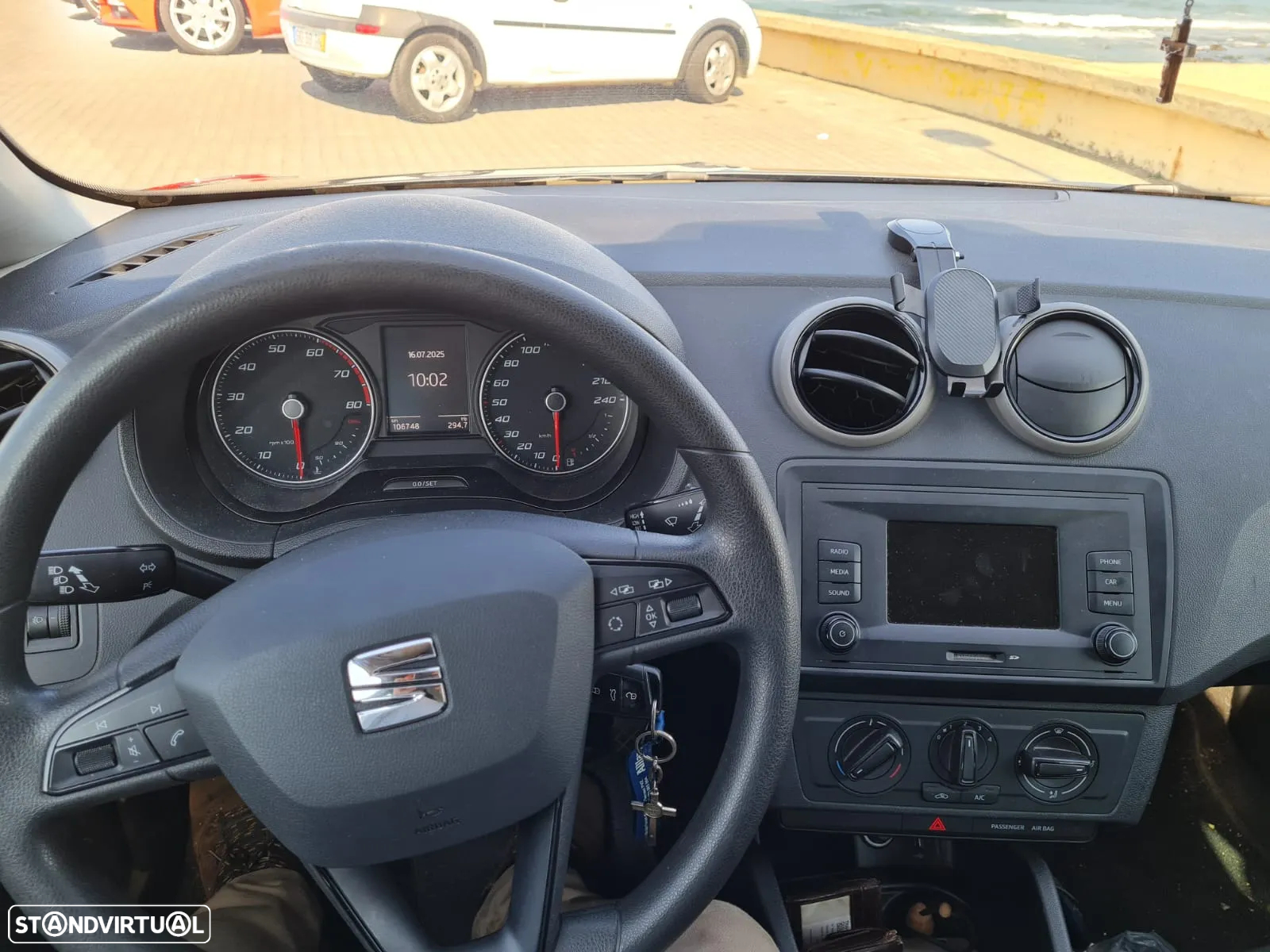 SEAT Ibiza ST 1.0 Reference - 15
