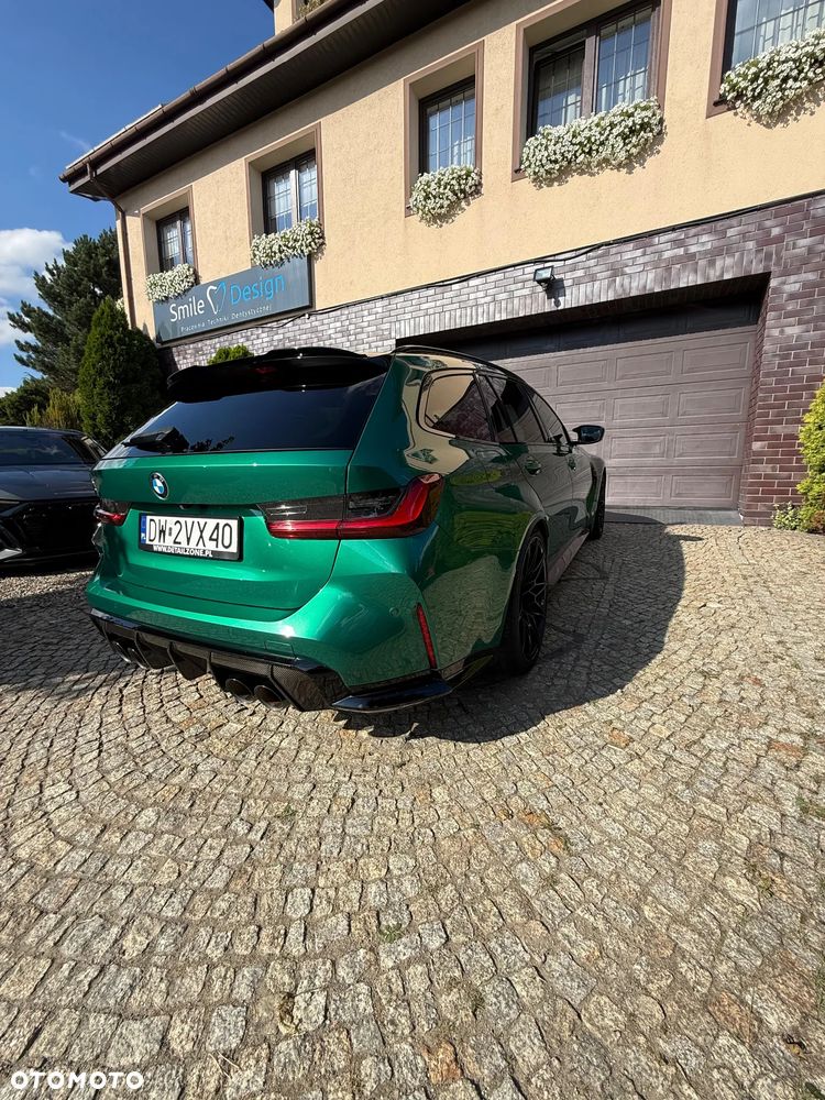 BMW M3 - 2