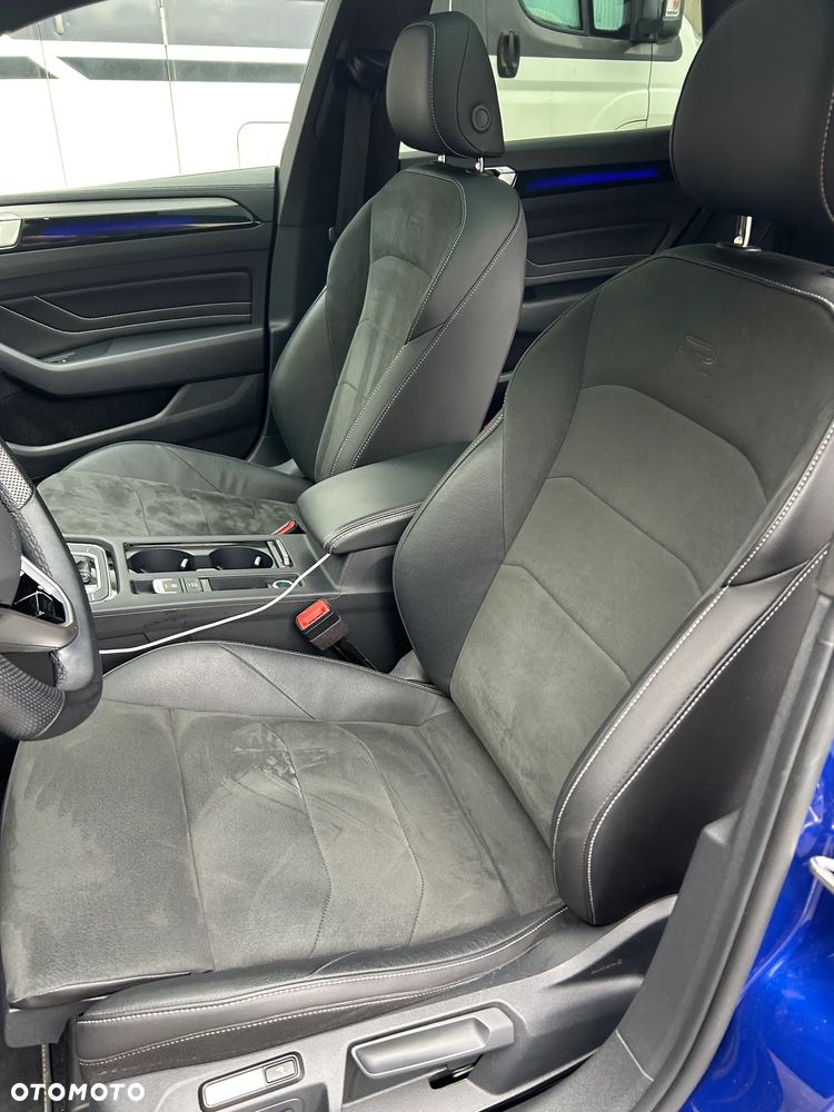 Volkswagen Arteon 2.0 TDI SCR DSG R-Line - 11