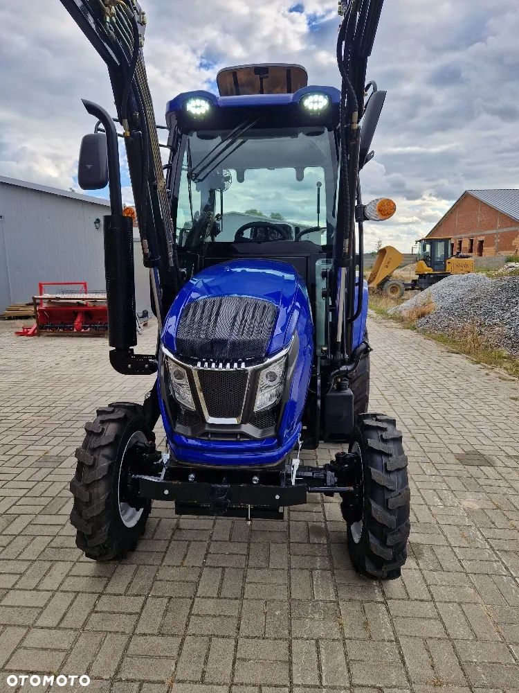 JCB JBC - 5