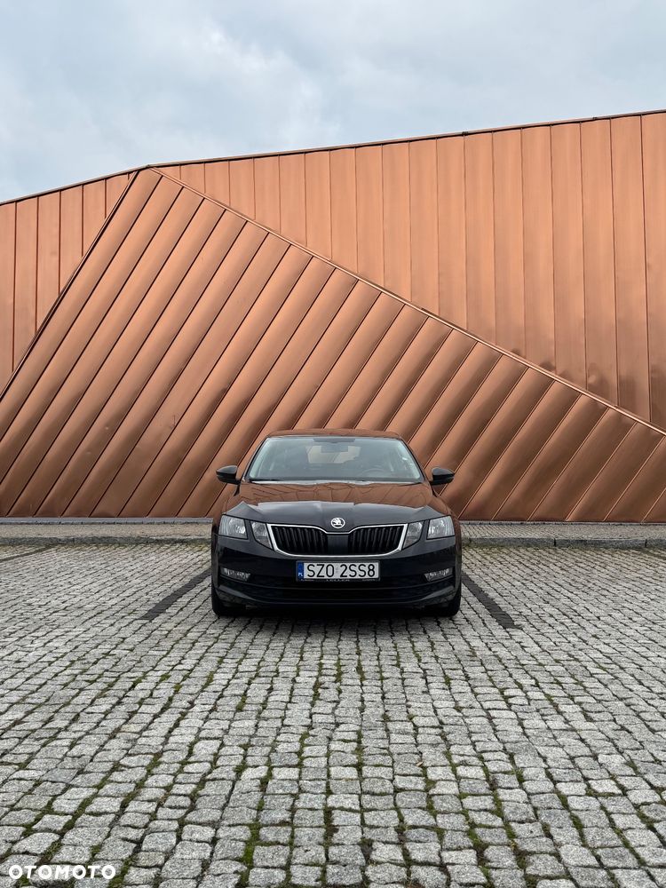 Skoda Octavia 1.5 TSI ACT Ambition - 3