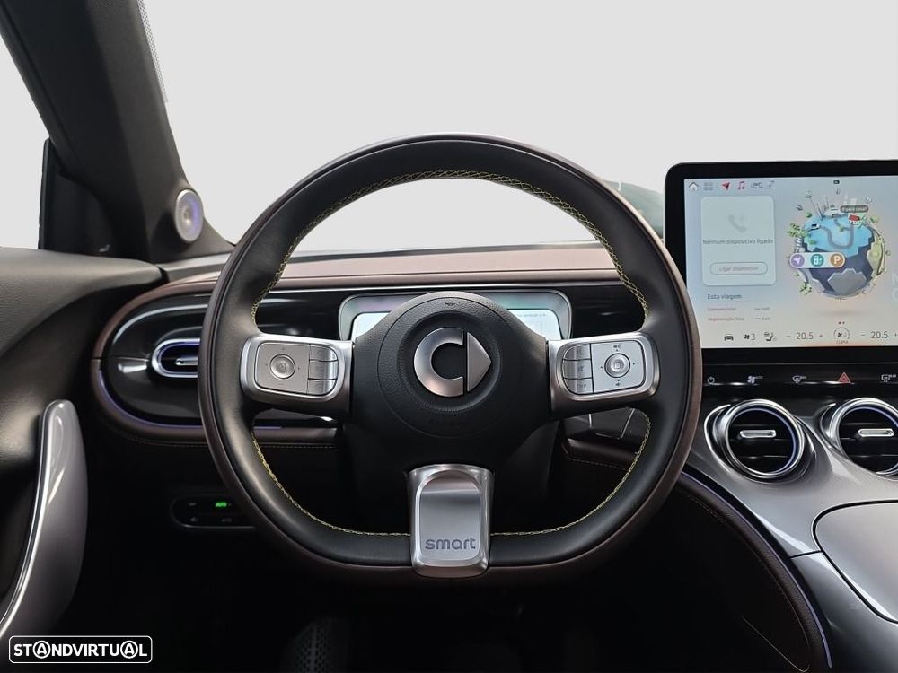 Smart #3 66 kWh Premium - 10