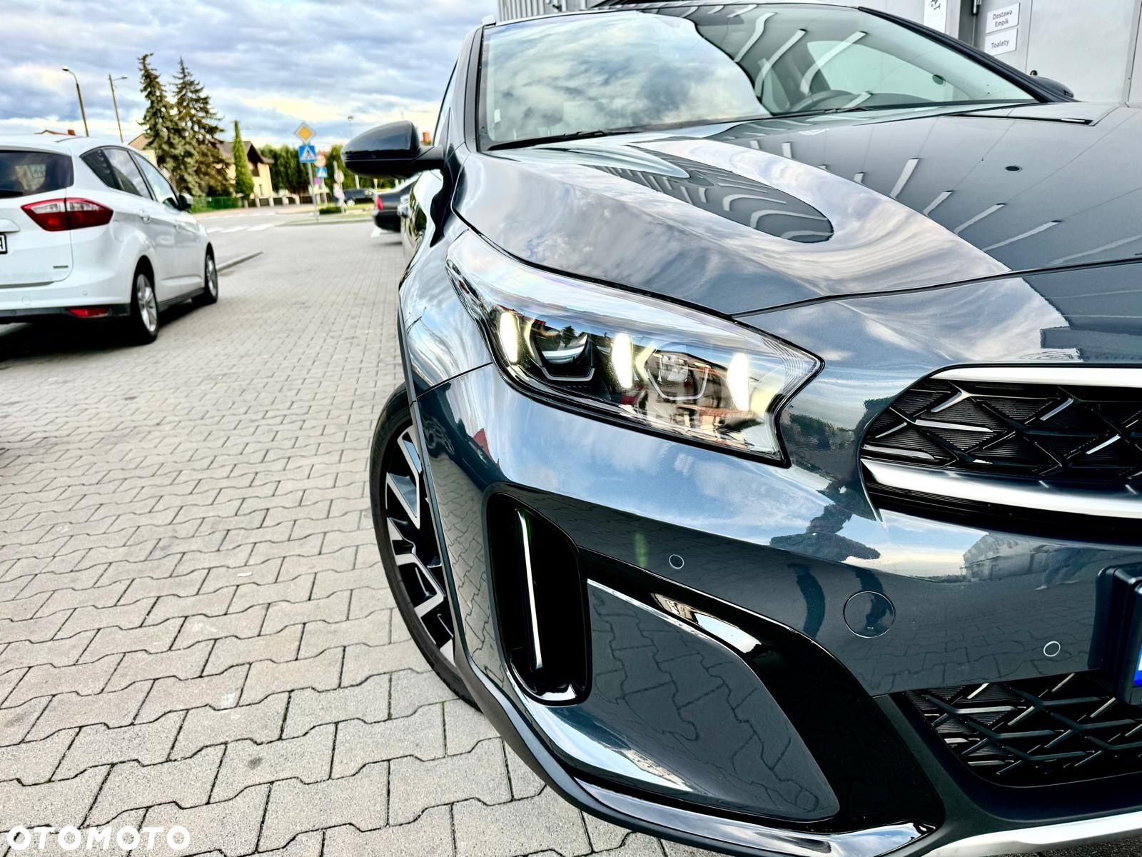 Kia XCeed 1.6 GDI PHEV L Business Line DCT - 5