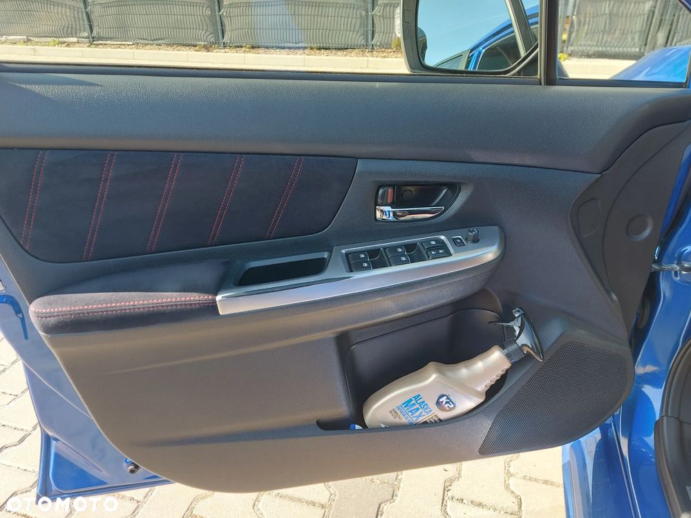 Subaru WRX STI 2.5 Sport - 10