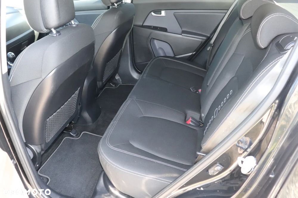 Kia Sportage 1.6 GDI Business Line L 2WD - 15
