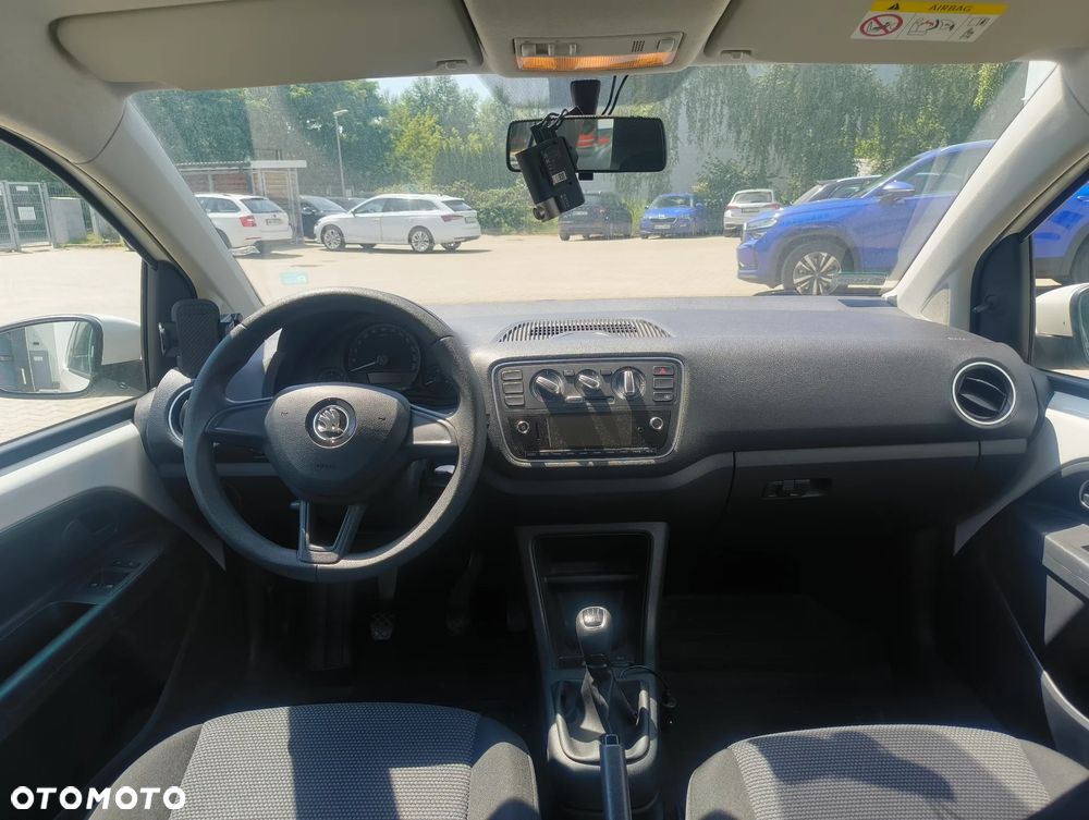 Skoda Citigo 1.0 Ambition - 6
