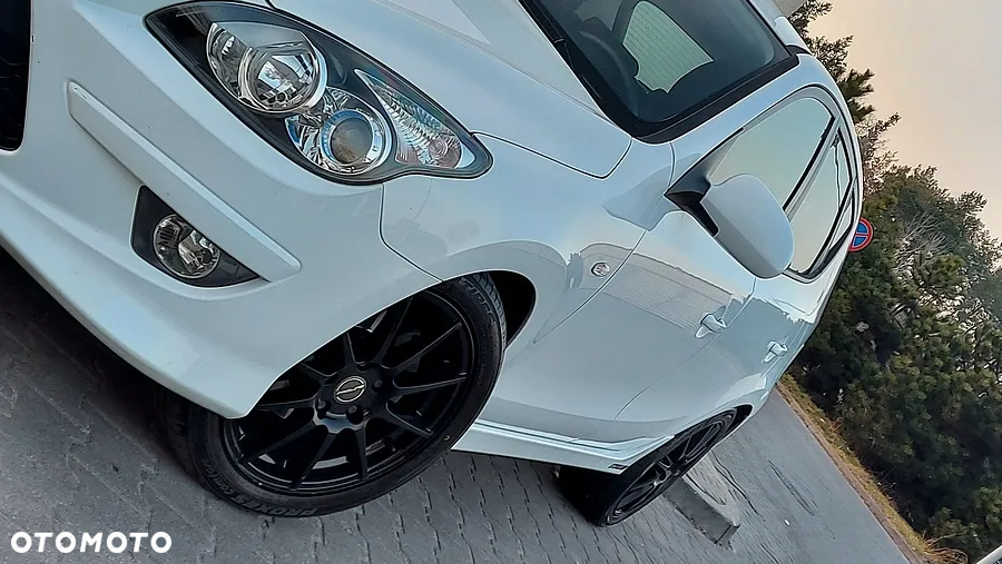 Hyundai i30 1.4 White Edition - 10