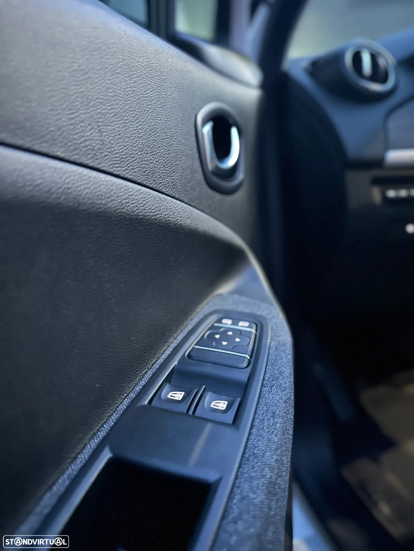 Renault Zoe (c/ Bateria) Limited 50 - 5