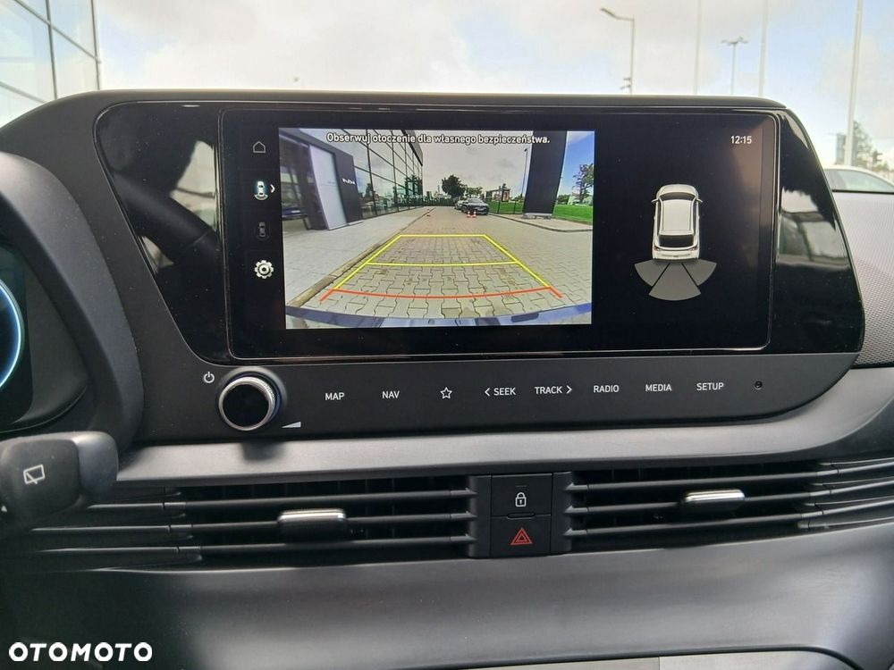 Hyundai i20 1.2 Modern - 22